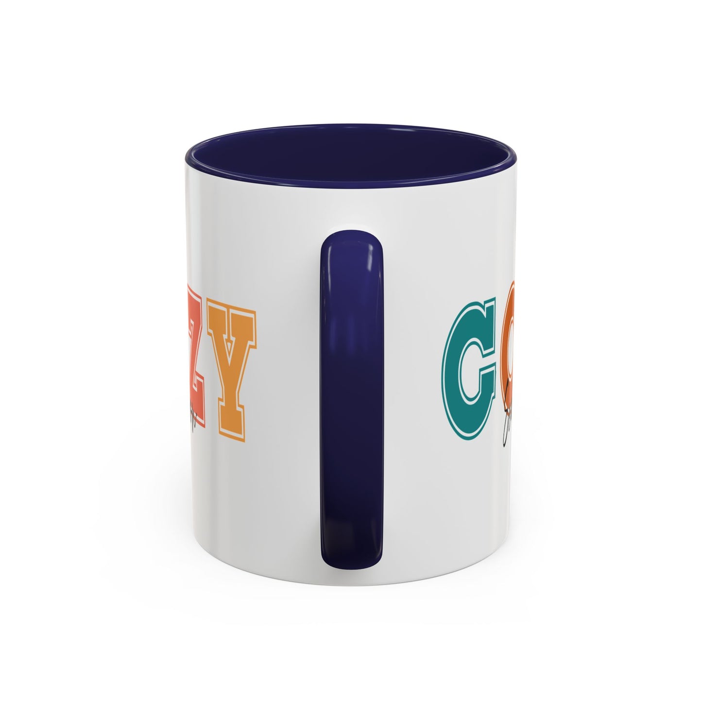 Mug Cozy Season Accent Coffee Mug (11, 15oz)