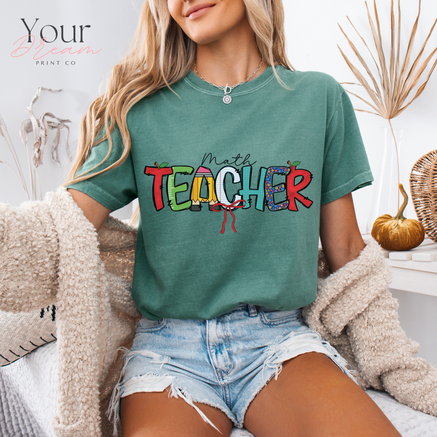 Math Teacher T-shirt, Math Teacher Appreciation Gift, Math lover's shirt