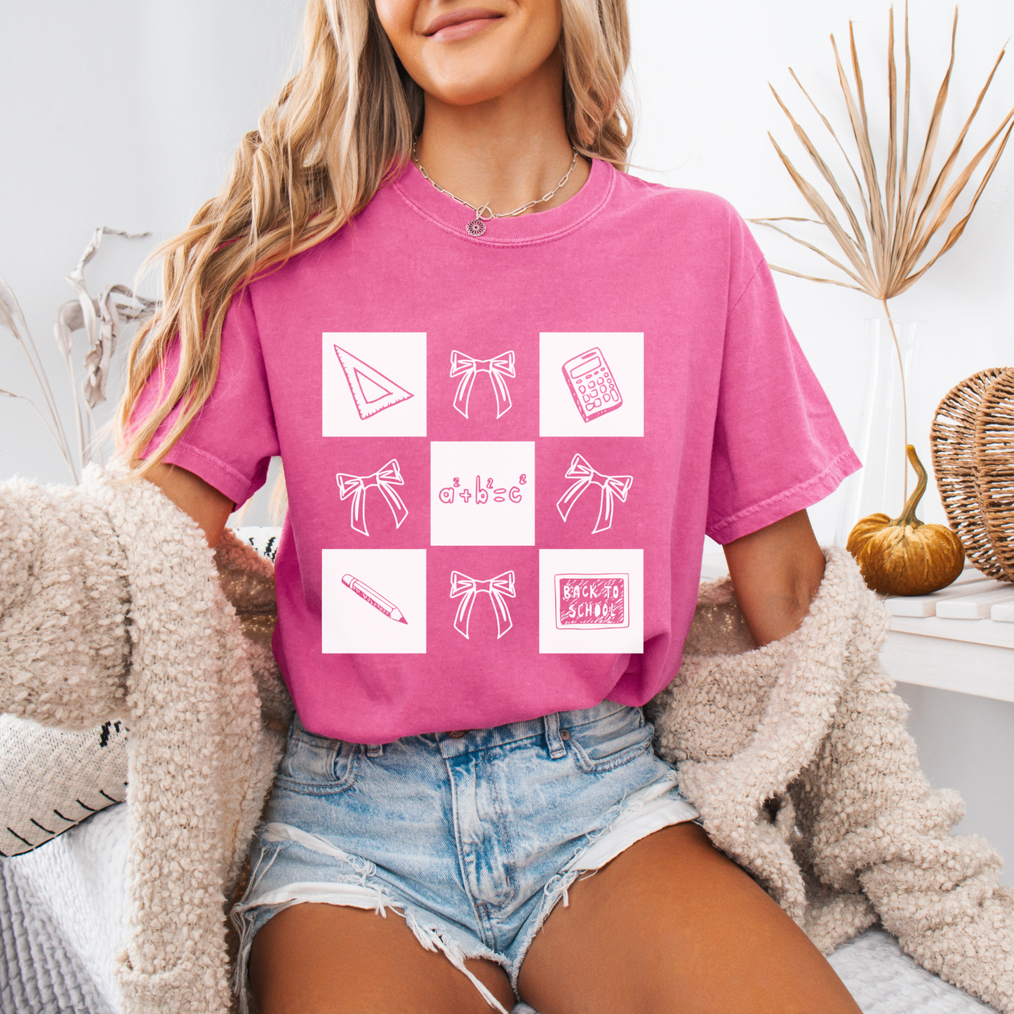 Teacher T-shirt, Funny Back to School Gift for Teacher, Back to School shirt