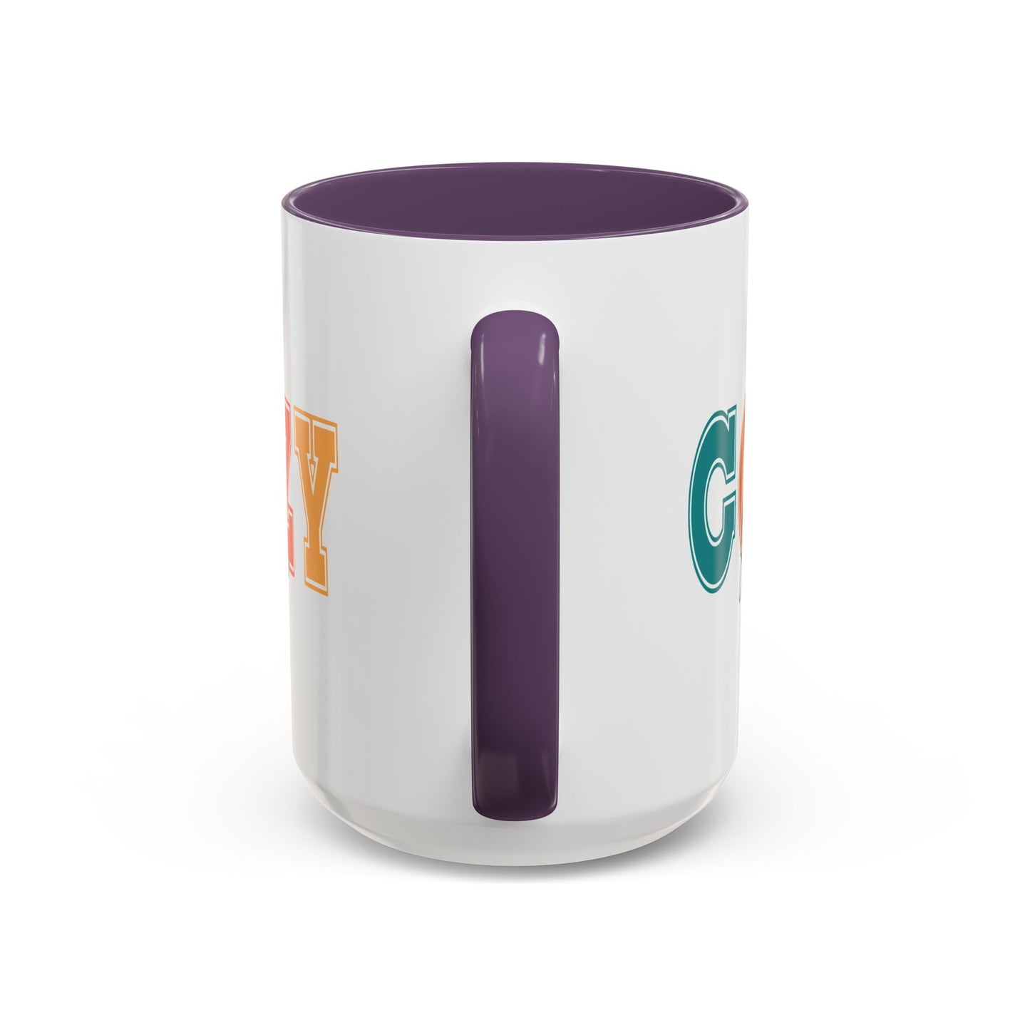 Mug Cozy Season Accent Coffee Mug (11, 15oz)