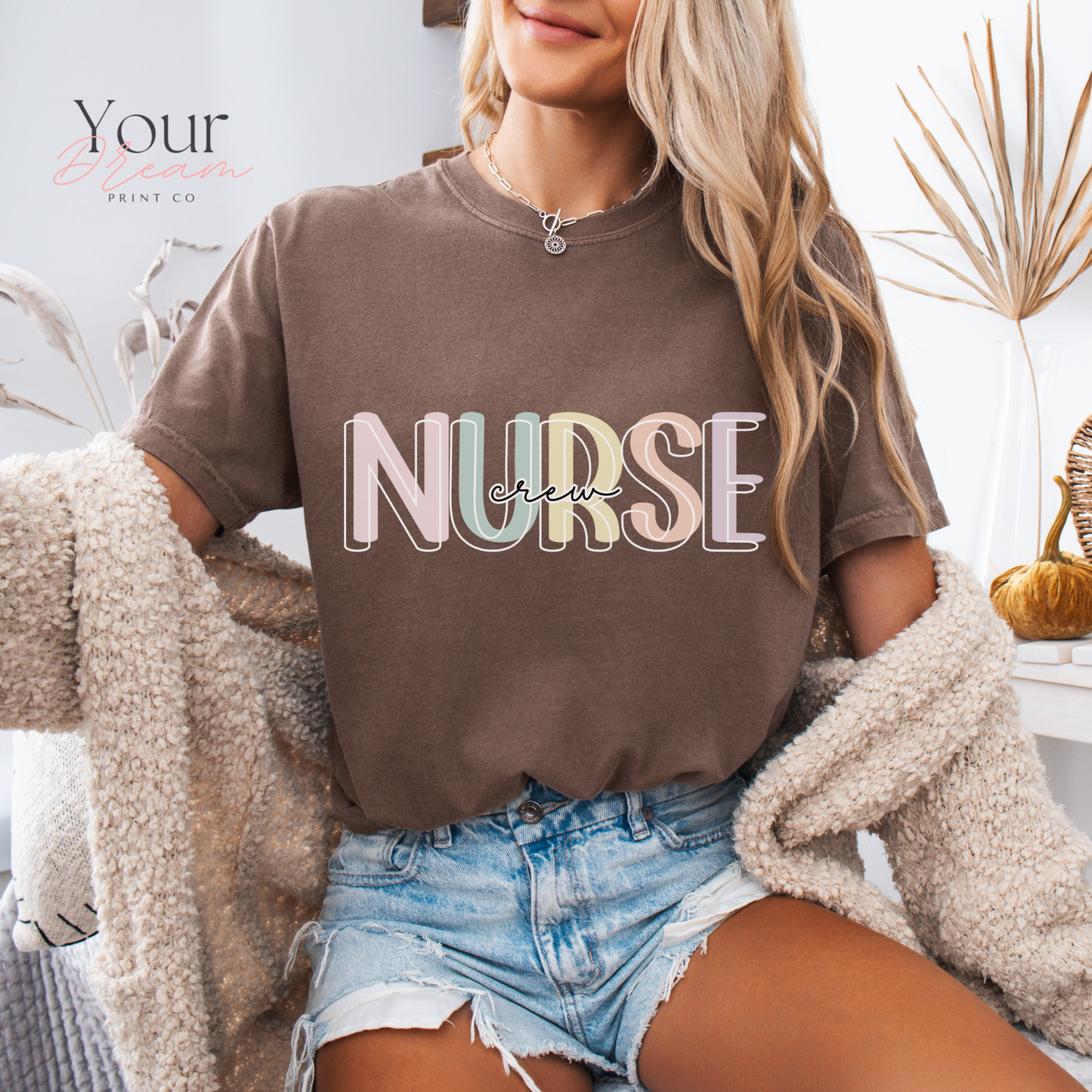 Nurse Crew Tshirt, Nurse Tshirt, Nurse appreciation gift, healthcare worker shirt, nurse shirt, nurse gift