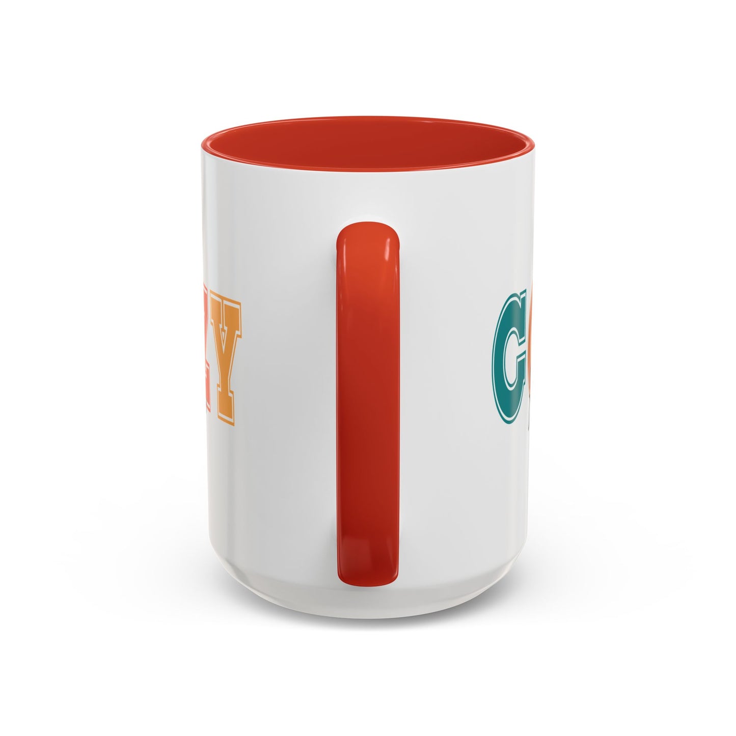 Mug Cozy Season Accent Coffee Mug (11, 15oz)