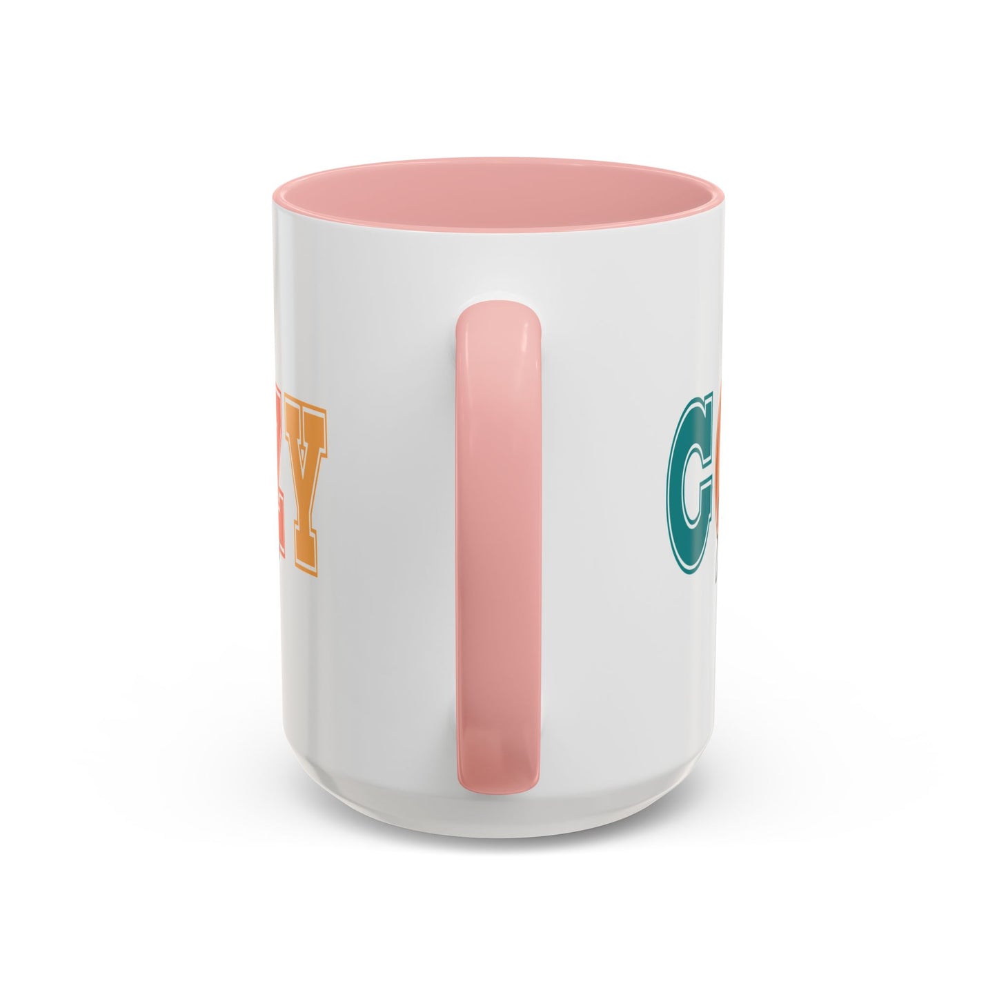 Mug Cozy Season Accent Coffee Mug (11, 15oz)