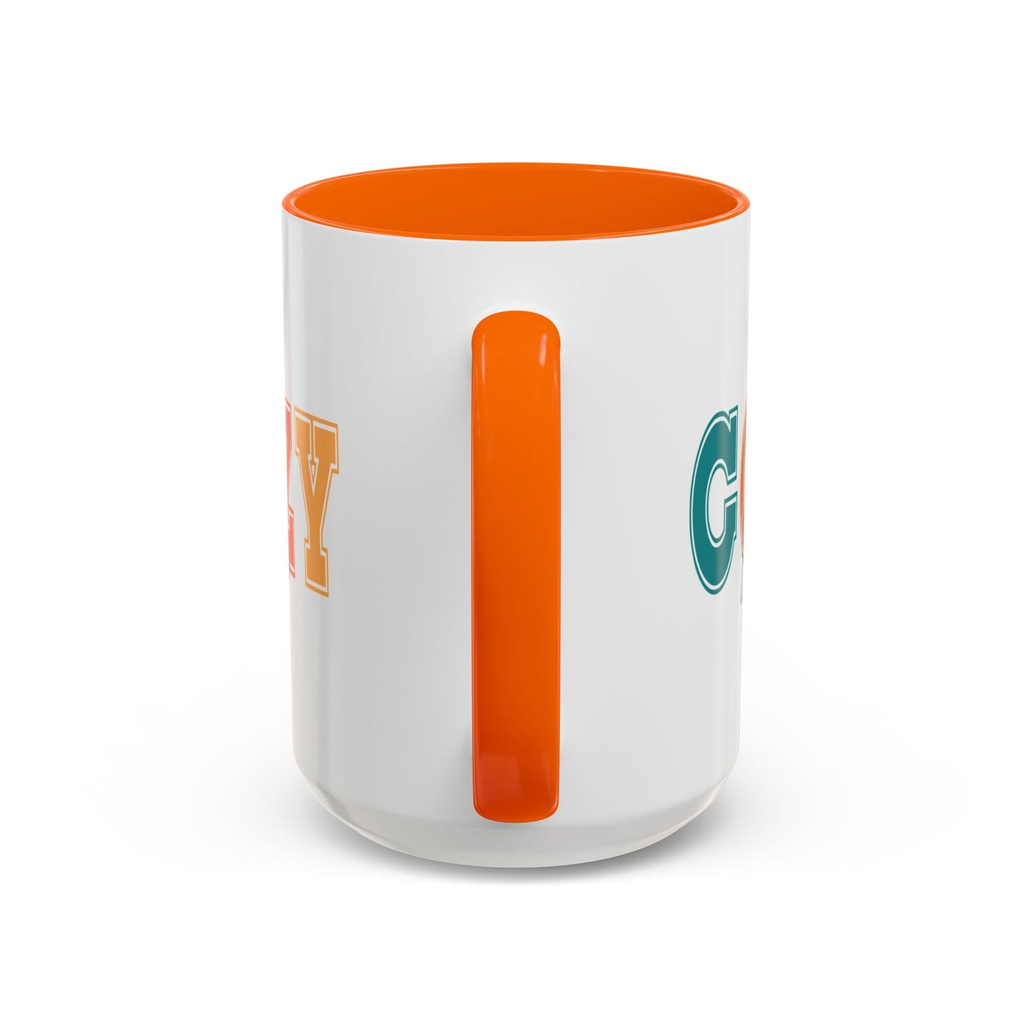 Mug Cozy Season Accent Coffee Mug (11, 15oz)
