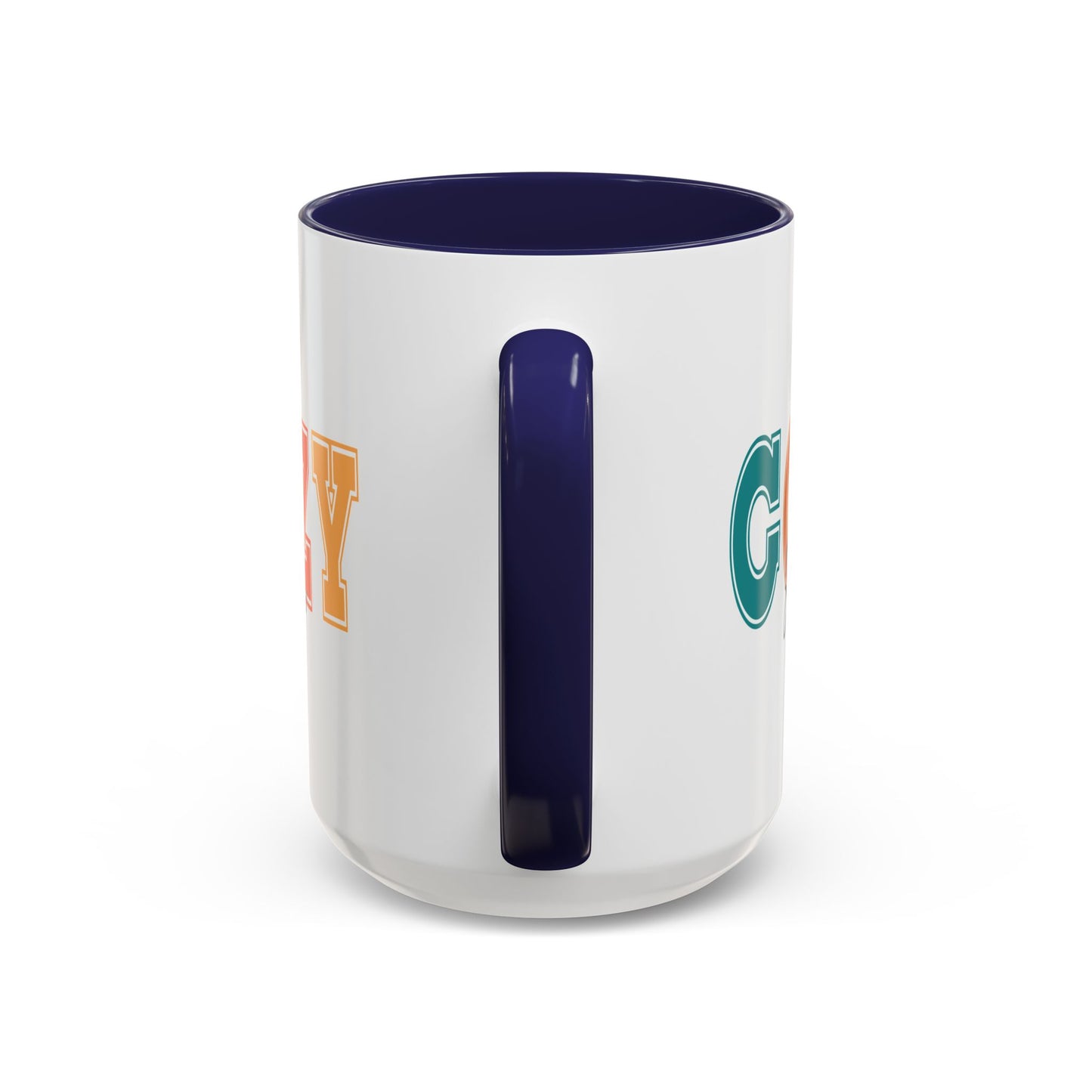 Mug Cozy Season Accent Coffee Mug (11, 15oz)