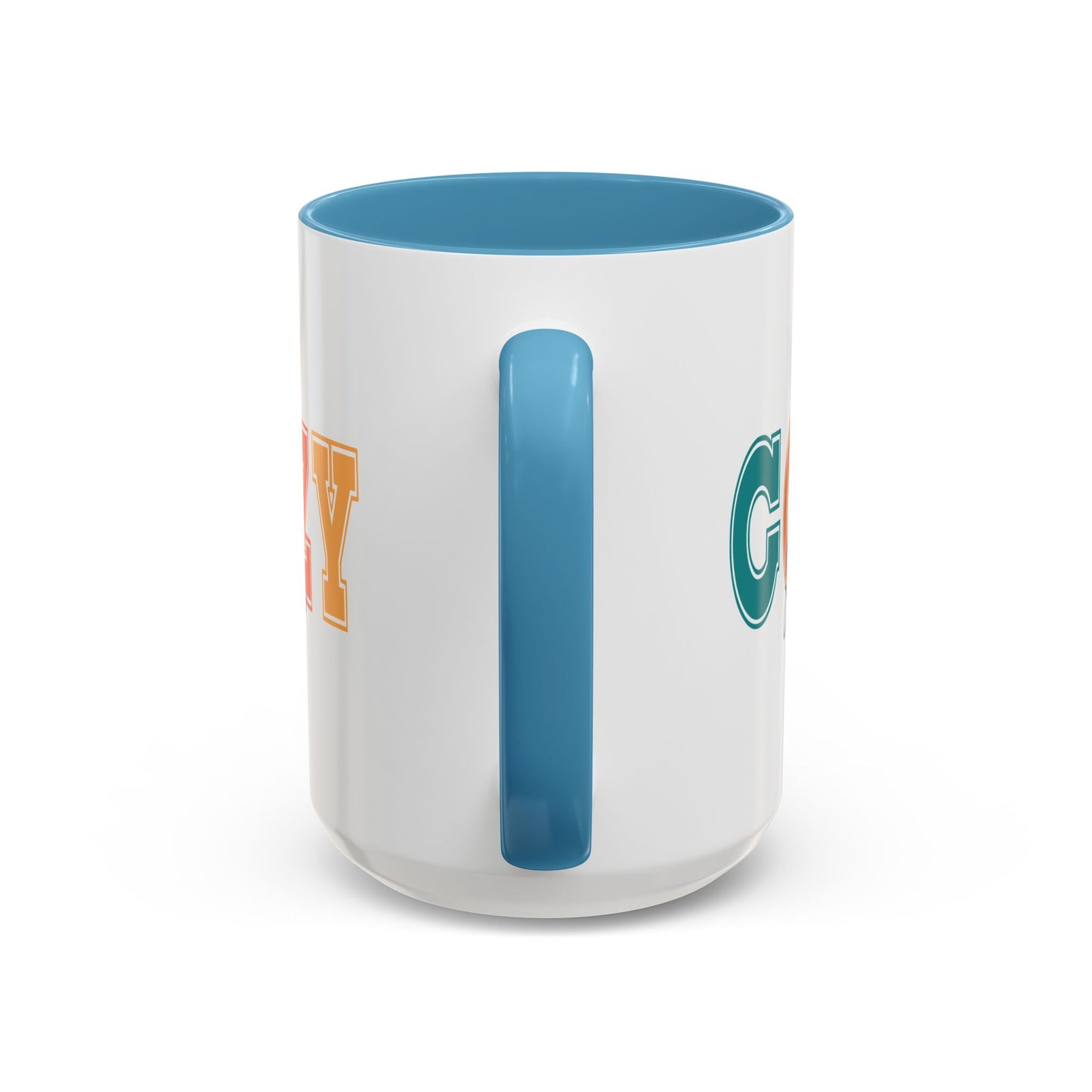 Mug Cozy Season Accent Coffee Mug (11, 15oz)