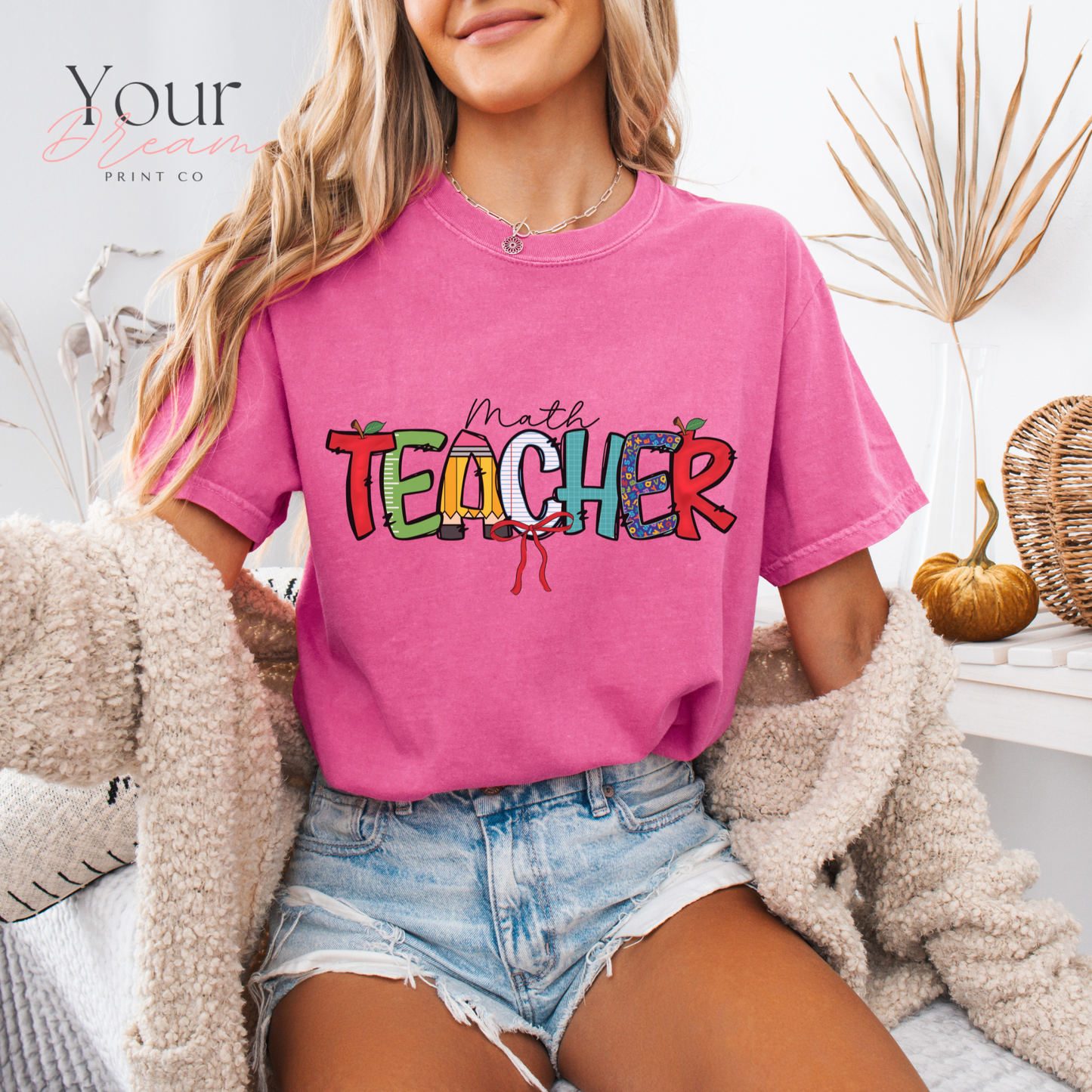 Math Teacher T-shirt, Math Teacher Appreciation Gift,  Math lover's shirt