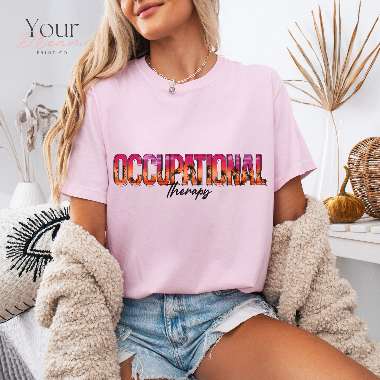 OT tshirt, Occupational Therapy gift, occupational therapist shirt, ot life, new ot gift