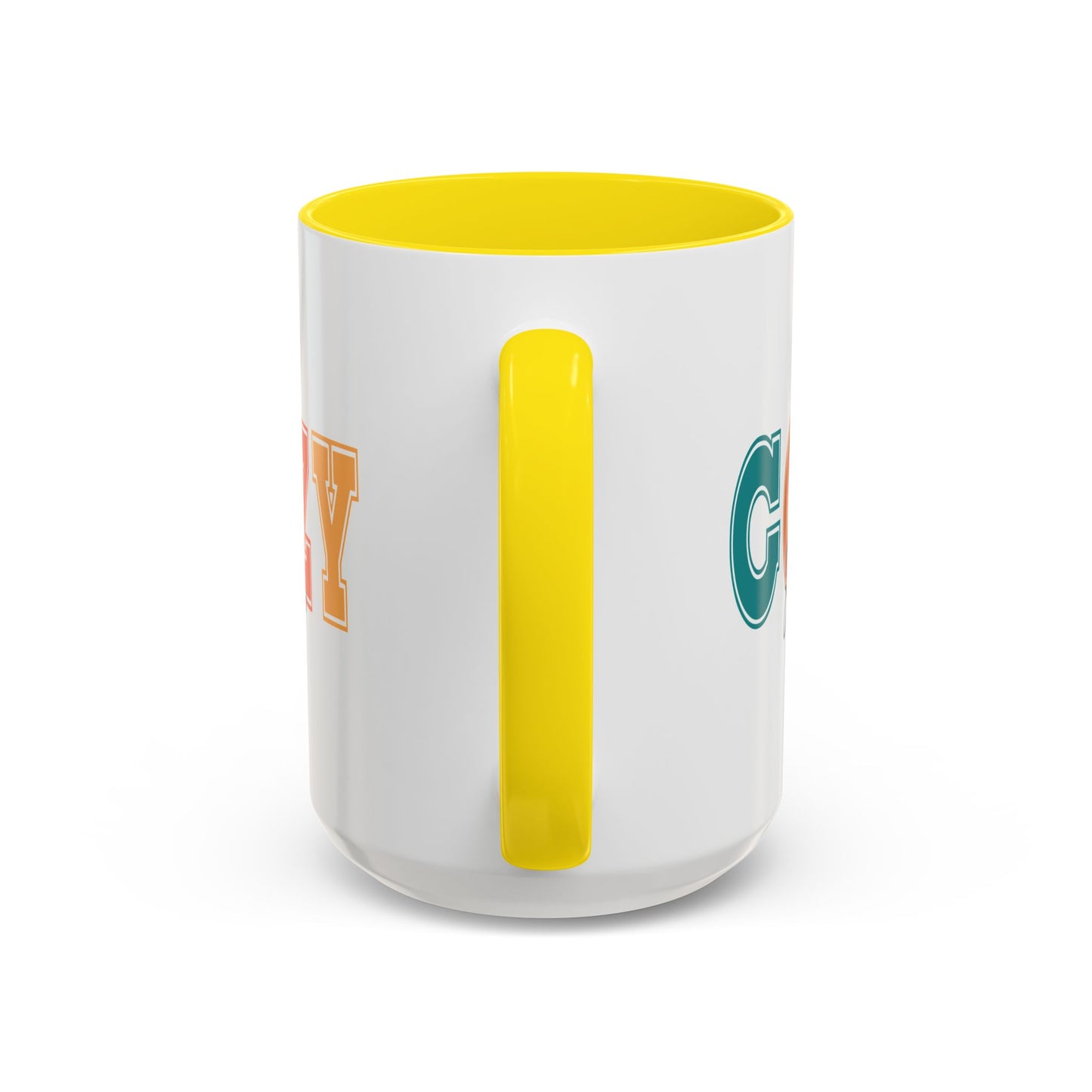 Mug Cozy Season Accent Coffee Mug (11, 15oz)