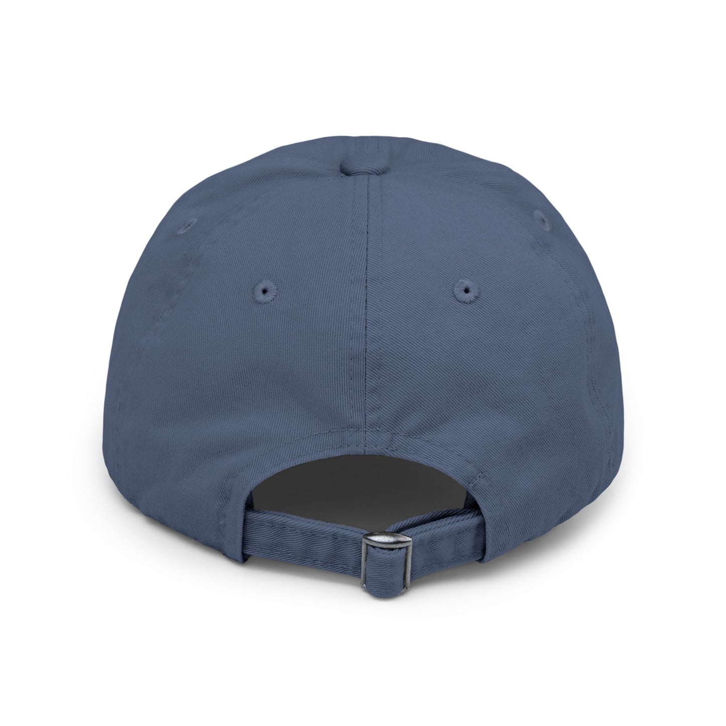 Motivational Unisex Distressed Cap