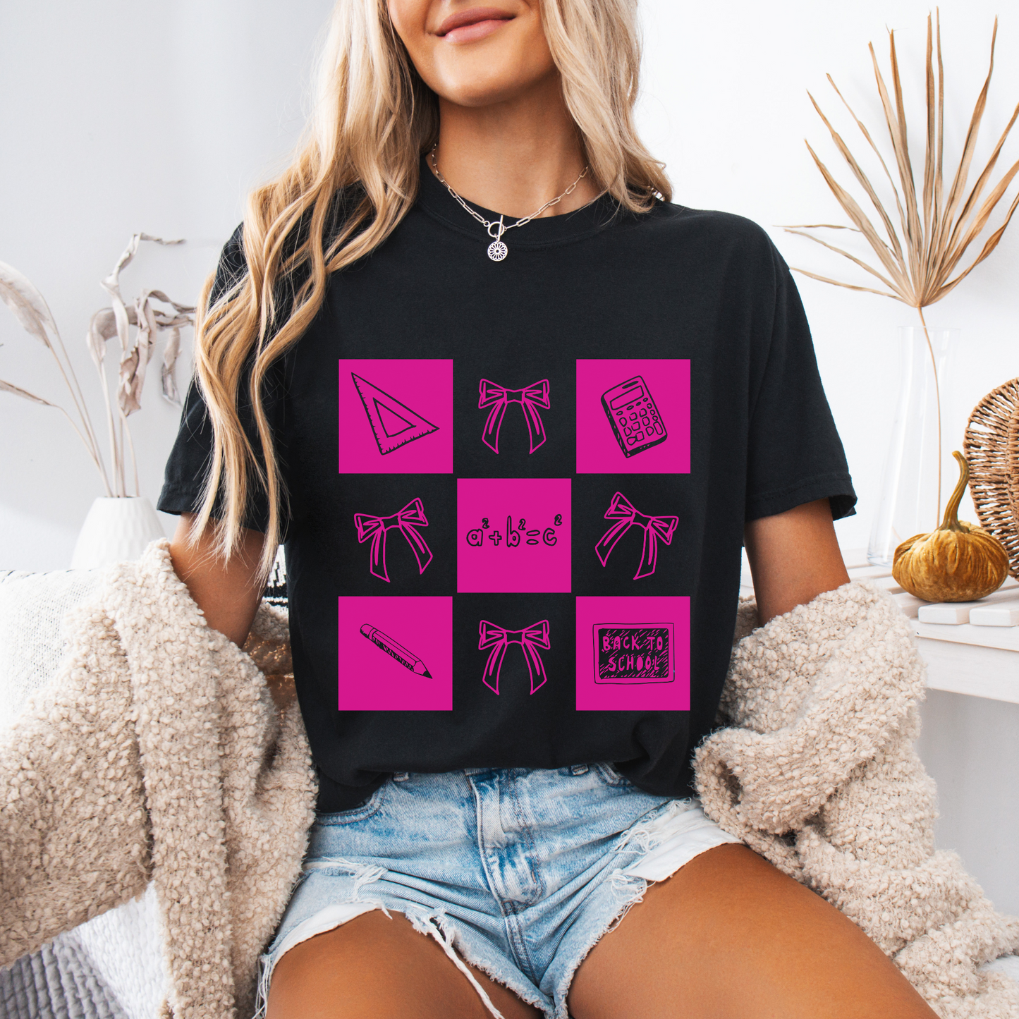 Teacher T-shirt, Funny Back to School Gift for Teacher, Back to School shirt
