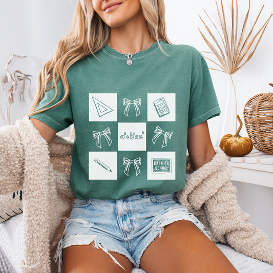 Teacher T-shirt, Funny Back to School Gift for Teacher, Back to School shirt